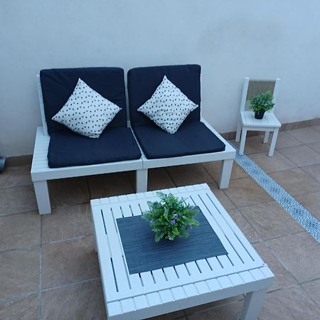 Casa La Culle Villa Favareta Buitenkant foto