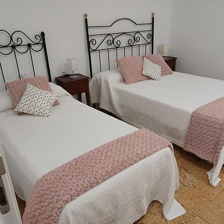 Casa La Culle Villa Favareta Buitenkant foto
