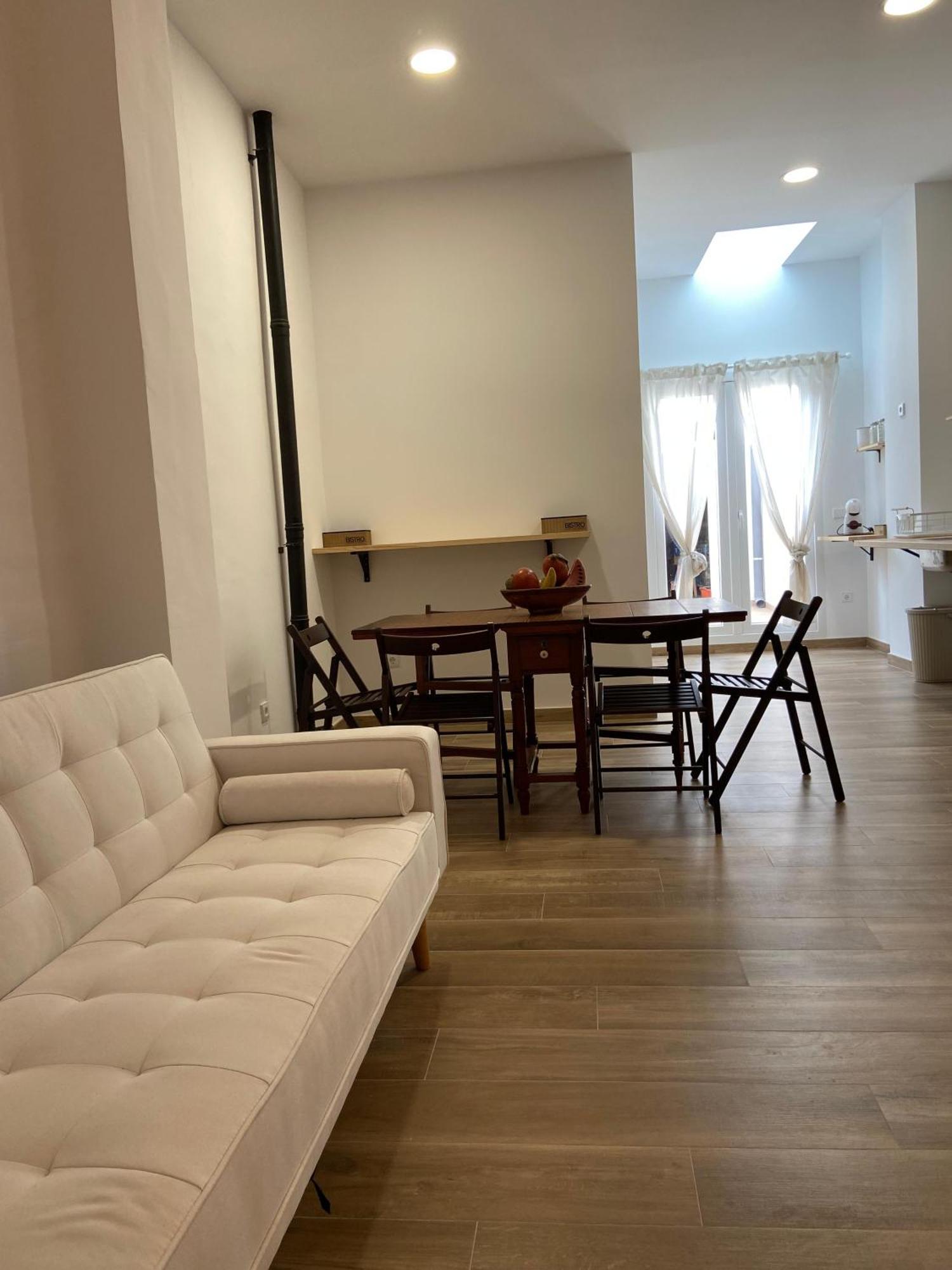 Casa La Culle Villa Favareta Buitenkant foto