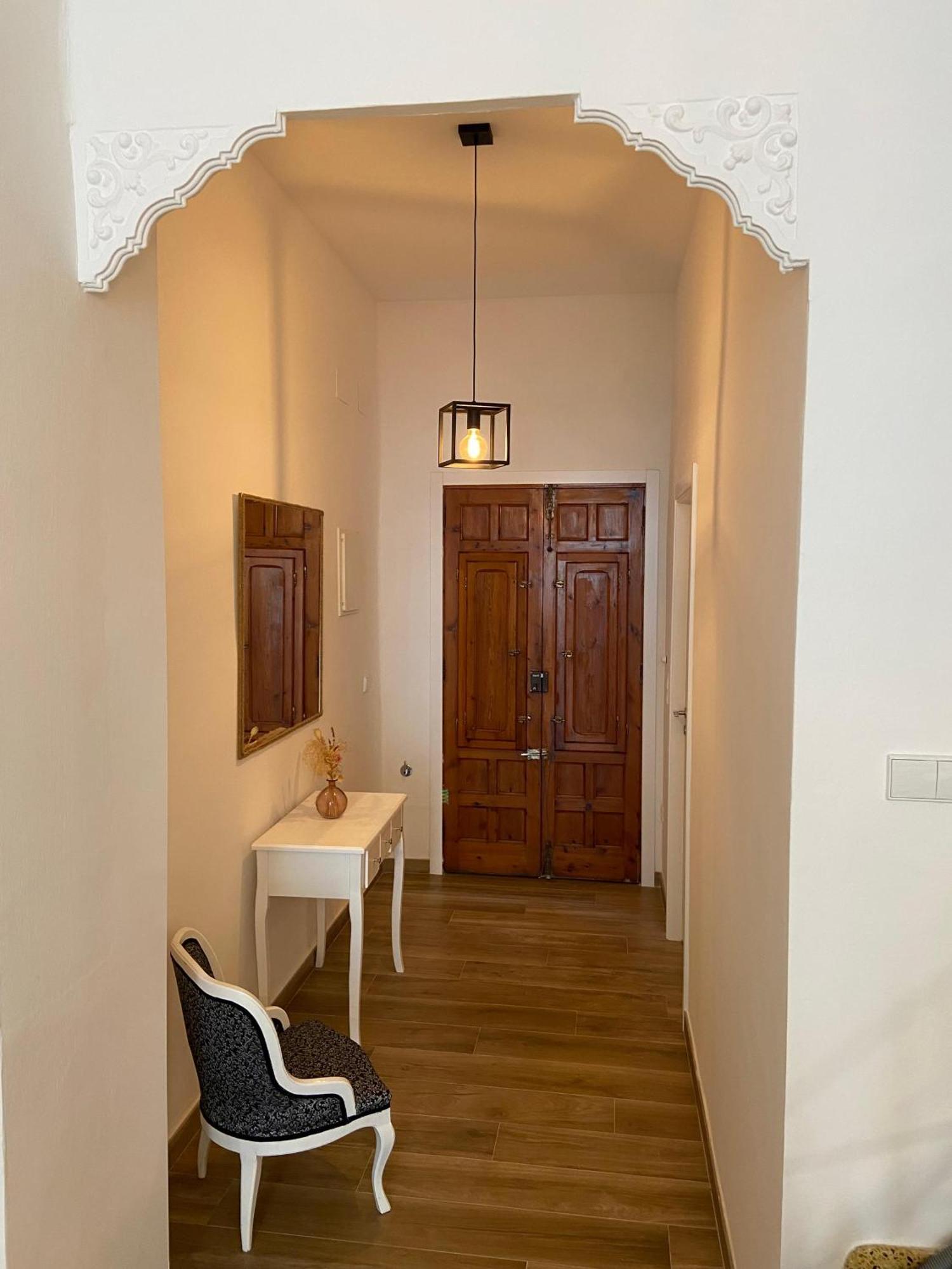 Casa La Culle Villa Favareta Buitenkant foto