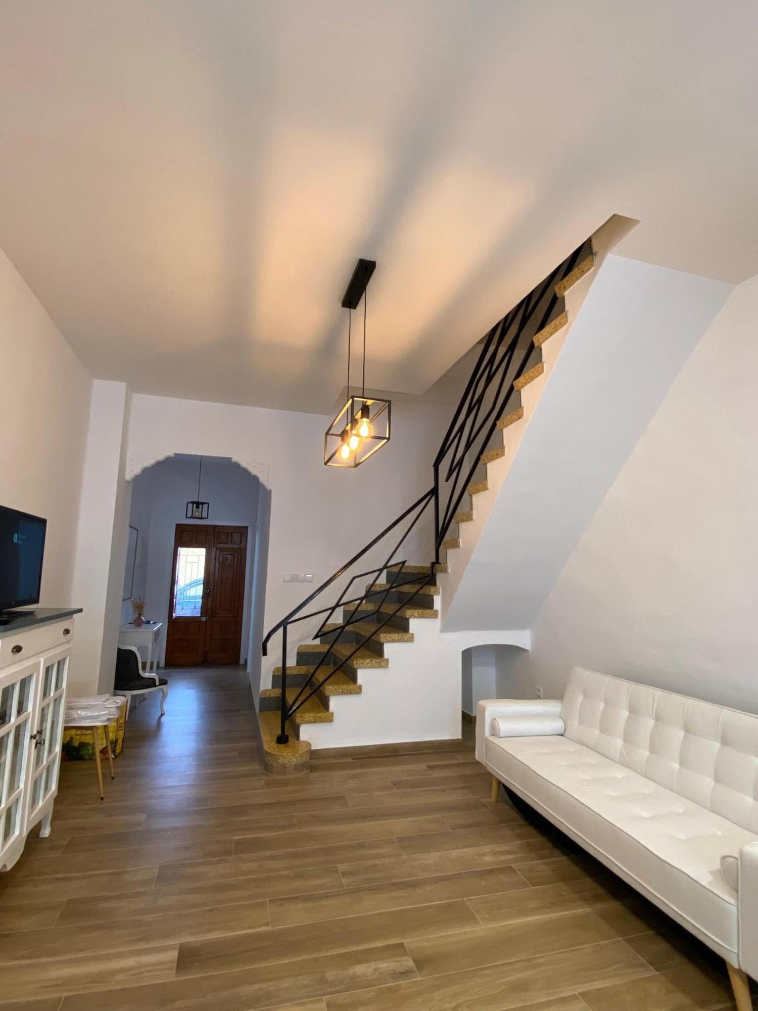 Casa La Culle Villa Favareta Buitenkant foto
