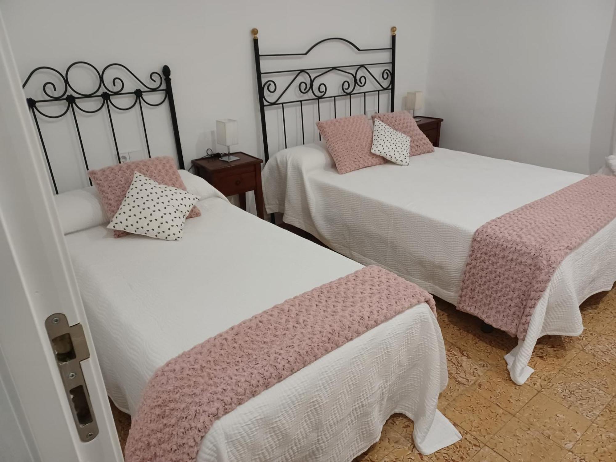 Casa La Culle Villa Favareta Buitenkant foto