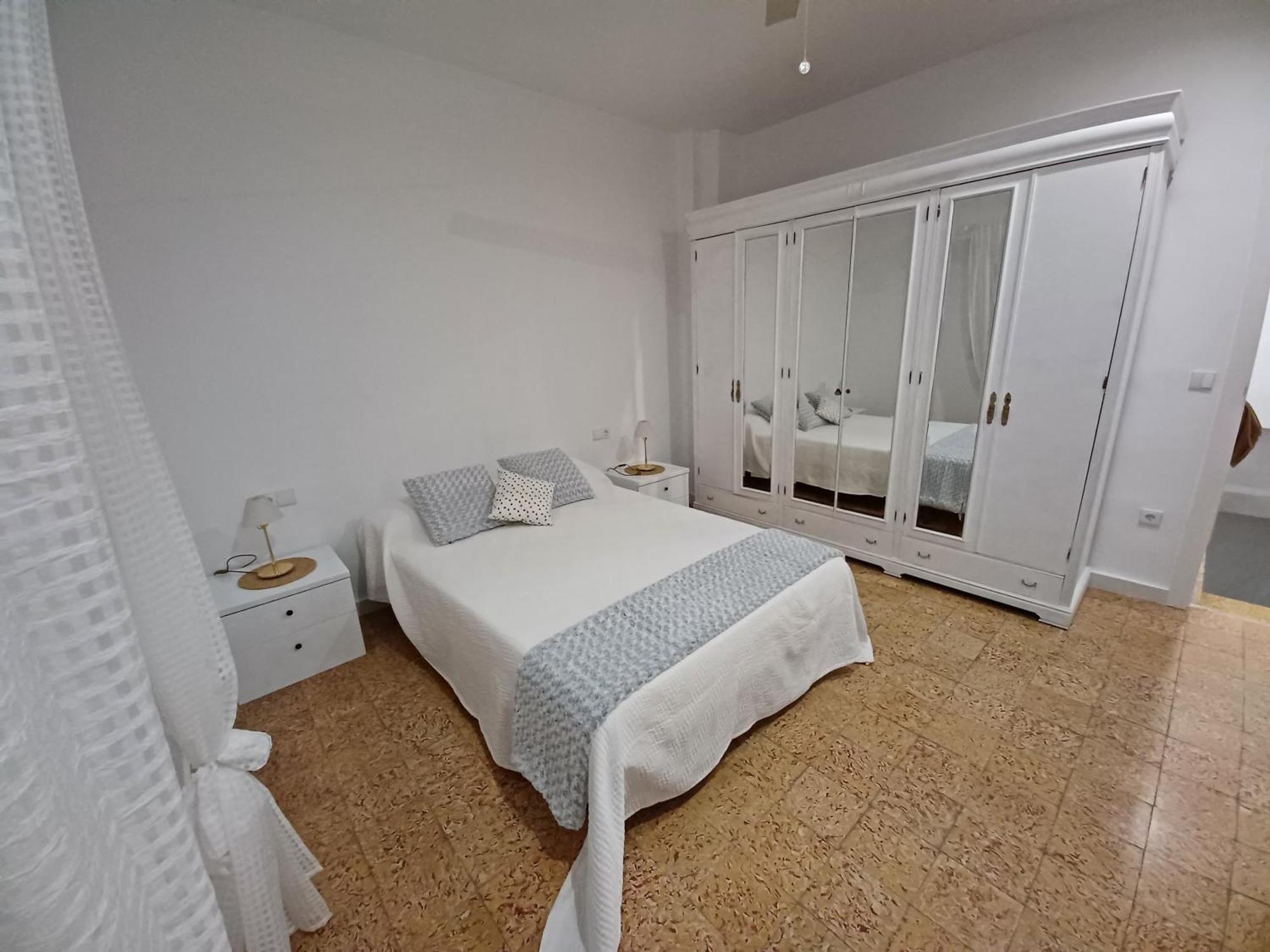 Casa La Culle Villa Favareta Buitenkant foto